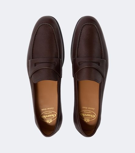Church's Mocassins Milton en cuir - Church's - Modalova