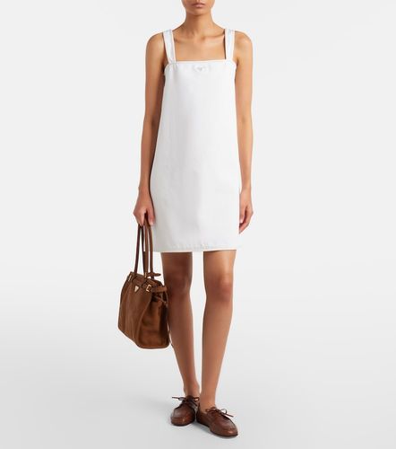 Prada Robe en denim - Prada - Modalova