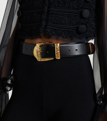 Déhanche Ceinture Single Midas en cuir - Dehanche - Modalova