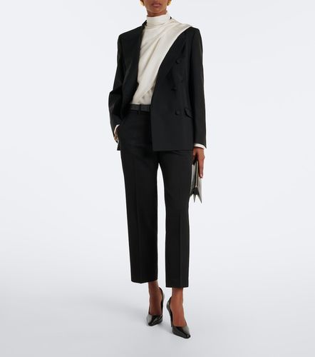 Róhe Pantalon droit - Rohe - Modalova