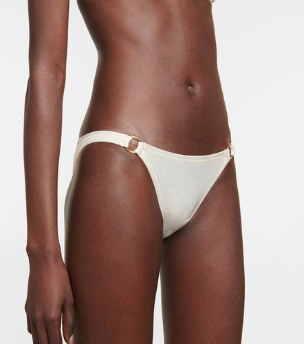 Culotte de bikini Bari - Melissa Odabash - Modalova