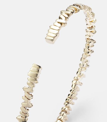 Bracelet Classic en or 18 ct et diamants - Suzanne Kalan - Modalova