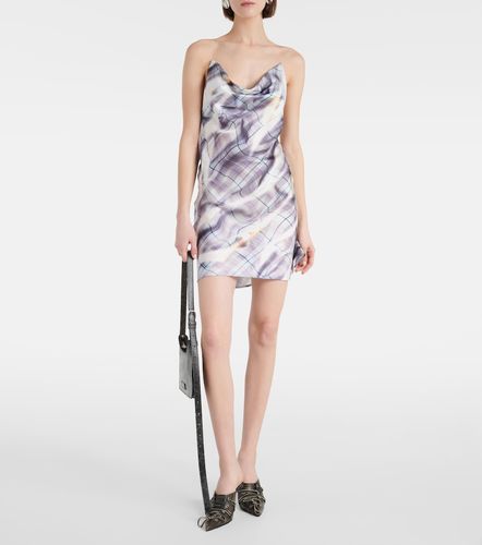 Robe nuisette à bretelles invisibles - Y/Project - Modalova