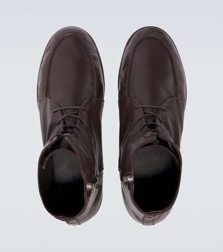 Auralee Bottines en cuir - Auralee - Modalova