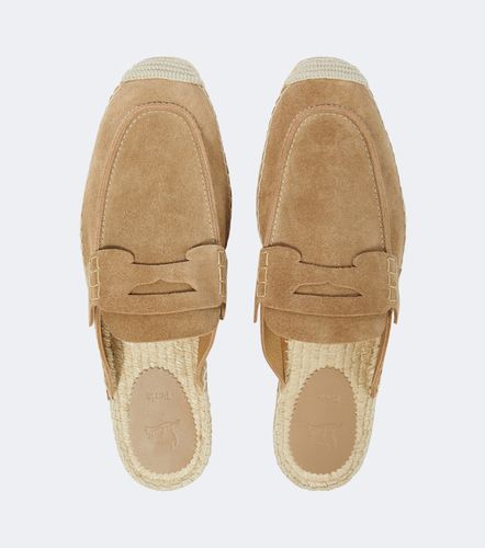 Espadrilles Crosta en daim - Christian Louboutin - Modalova
