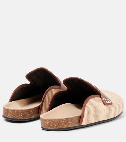 JW Anderson Mules - JW Anderson - Modalova