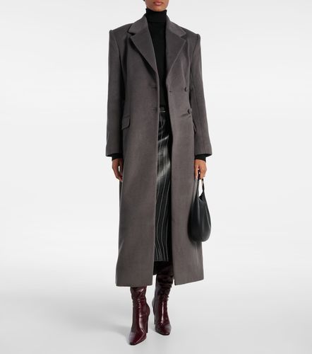 Tove Manteau Vonnie en laine - Tove - Modalova