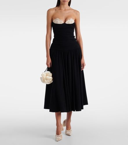Magda Butrym Robe de cocktail - Magda Butrym - Modalova