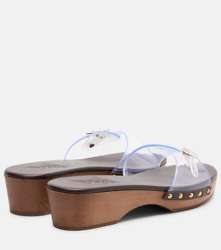 Ancient Greek Sandals Mules Omonia - Ancient Greek Sandals - Modalova