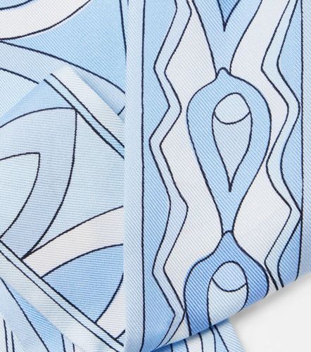 Pucci Foulard imprimé en soie - Pucci - Modalova