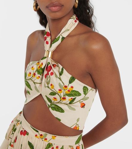 Agua by Agua Bendita Top Mulato - Agua by Agua Bendita - Modalova