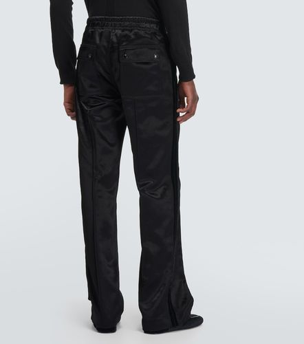 Pantalon de survêtement droit - Tom Ford - Modalova