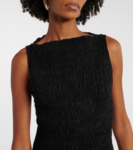 Faithfull Robe en coton - Faithfull - Modalova
