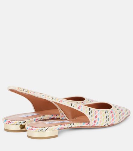 Escarpins slingback Purist Sling - Aquazzura - Modalova