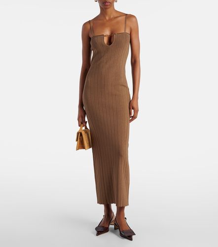 Jacquemus Robe midi Sierra - Jacquemus - Modalova
