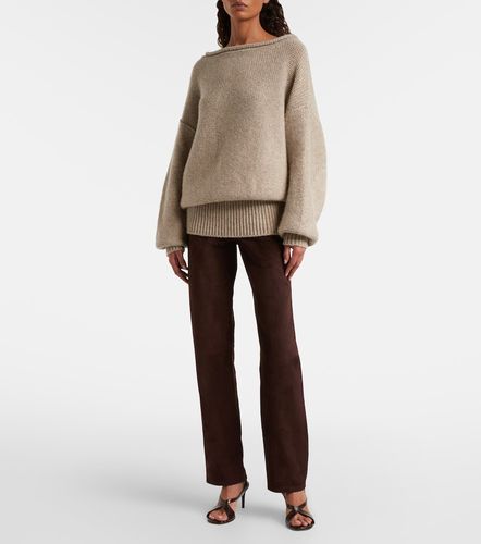 Khaite Pull Jonte en cachemire - Khaite - Modalova