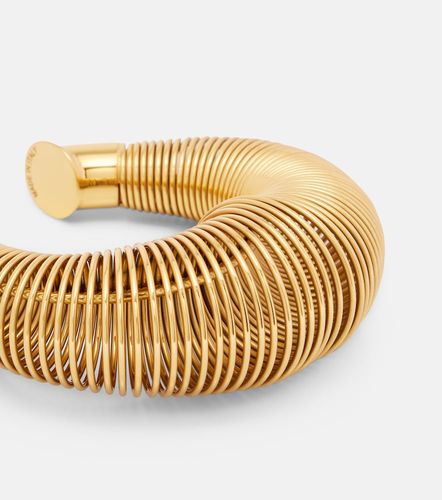 Alaïa Bracelet à logo - Alaia - Modalova