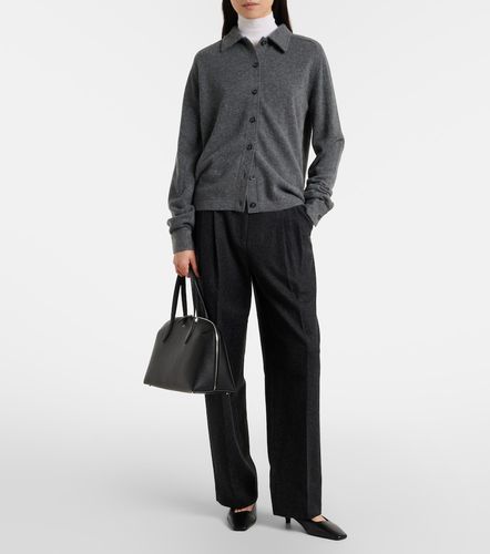 Toteme Cardigan en cachemire - Toteme - Modalova