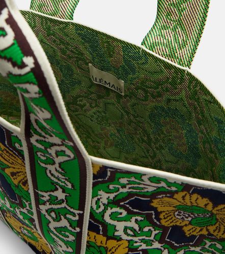 Alémais Cabas Liana Large en jacquard - Alemais - Modalova
