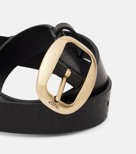 Isabel Marant Ceinture Dara en cuir - Isabel Marant - Modalova