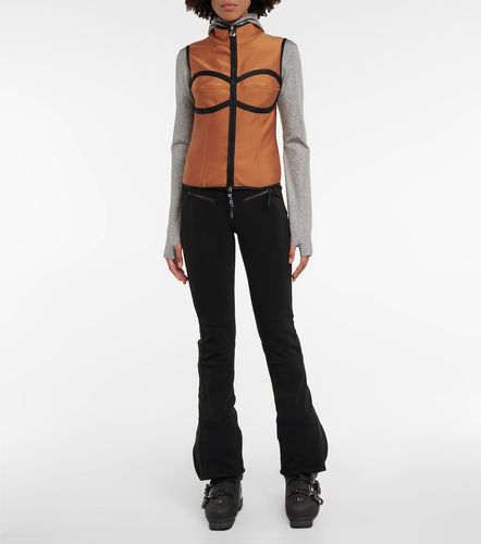 Veste sans manches Vanessa Glam - Jet Set - Modalova