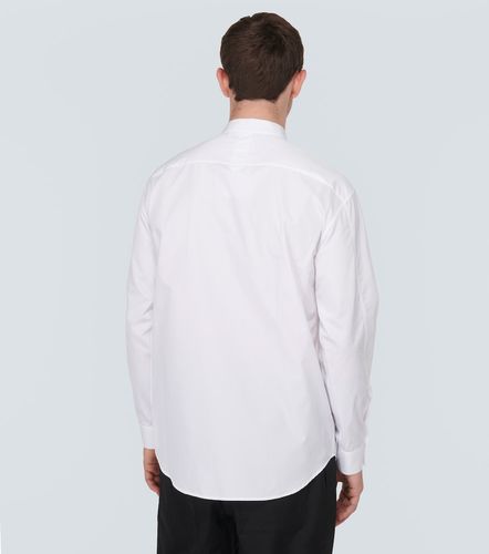 Jil Sander Chemise en coton - Jil Sander - Modalova