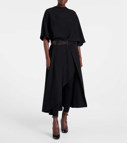 Alaïa Combinaison bustier - Alaia - Modalova