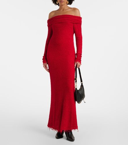 Isabel Marant Robe longue Ormany - Isabel Marant - Modalova