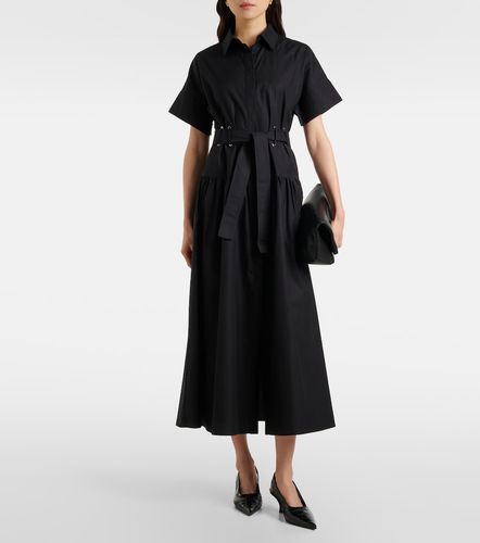Robe chemise Agoraio en coton - Max Mara - Modalova