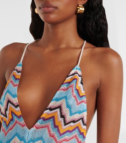 Missoni Robe de plage - Missoni - Modalova