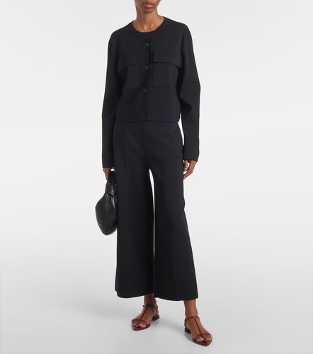 Joseph Jupe-culotte à taille haute - Joseph - Modalova