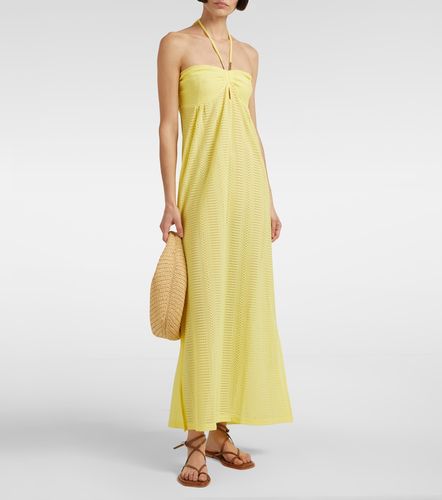 Melissa Odabash Robe longue Mila - Melissa Odabash - Modalova