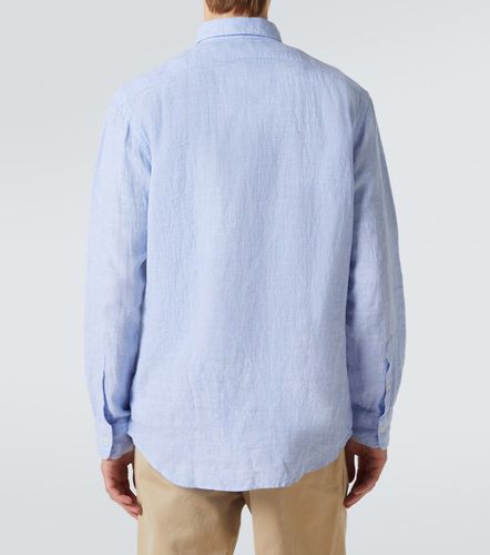 Polo Ralph Lauren Chemise en lin - Polo Ralph Lauren - Modalova