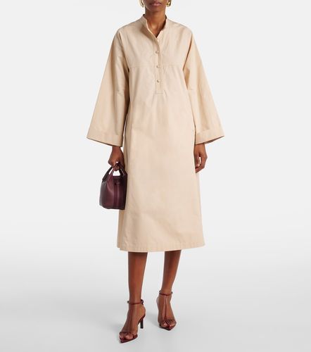 Loro Piana Tunique en coton - Loro Piana - Modalova
