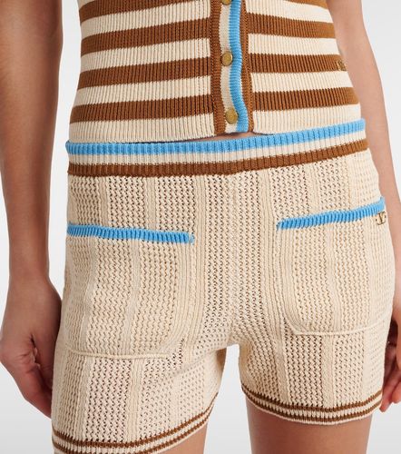 Valentino Short en coton - Valentino - Modalova