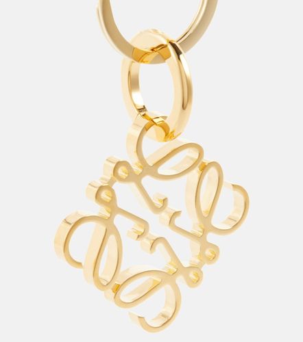 Loewe Porte-clés Anagram - Loewe - Modalova