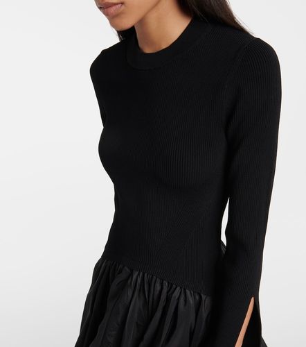 Simkhai Robe midi Kenlie - Simkhai - Modalova
