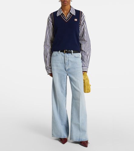 Frame Jean ample Le Low Baggy - Frame - Modalova
