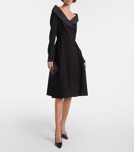 Robe longue Emotional Essence - Dorothee Schumacher - Modalova