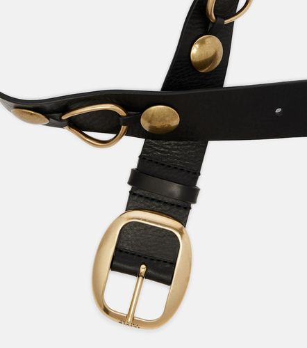 Isabel Marant Ceinture Dara en cuir - Isabel Marant - Modalova
