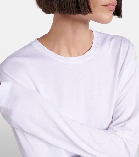 Toteme T-shirt - Toteme - Modalova