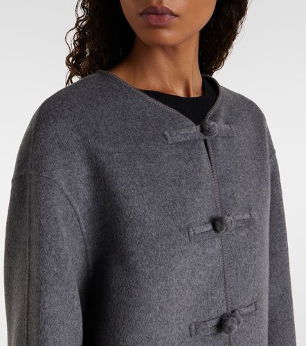 Róhe Veste en laine et cachemire - Rohe - Modalova