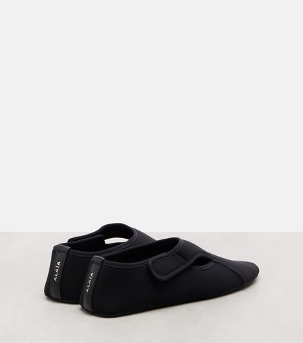 Alaïa Ballerines Flex - Alaia - Modalova