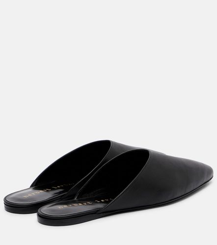 Mules Homebody en cuir - Herbert Levine - Modalova