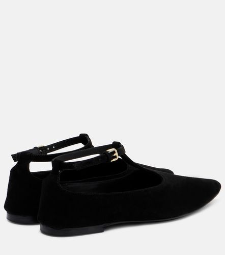 A.Emery Ballerines Ward en daim - A.Emery - Modalova