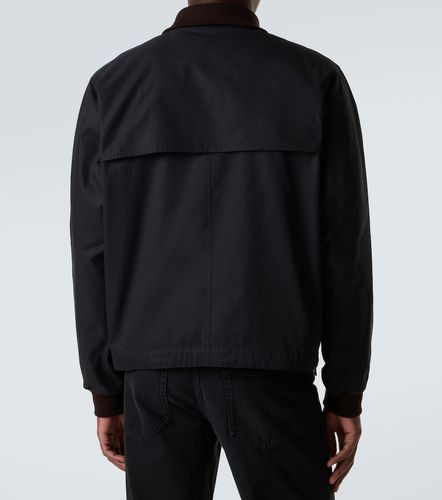 The Row Veste Mantis en coton - The Row - Modalova
