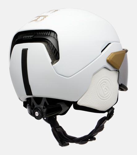 Bogner Casque de ski à logo - Bogner - Modalova