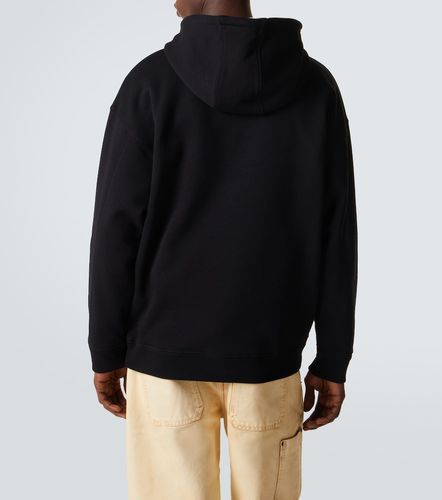 Sweat-shirt à capuche Anagram en coton - Loewe - Modalova