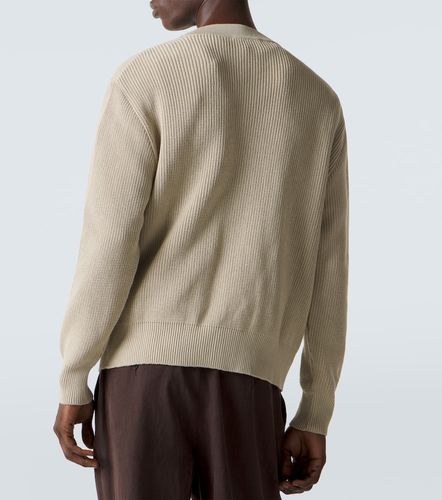 Lardini Cardigan en coton - Lardini - Modalova