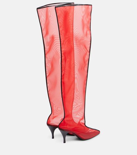 Bottes Drawing A Blank 80 - Herbert Levine - Modalova